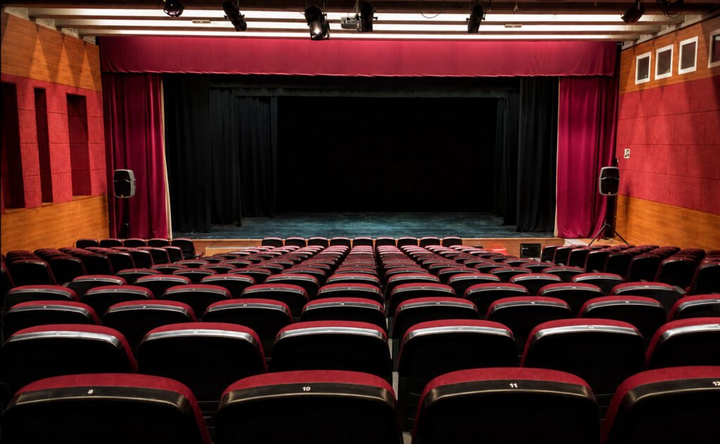 Auditorio Centro Cívico