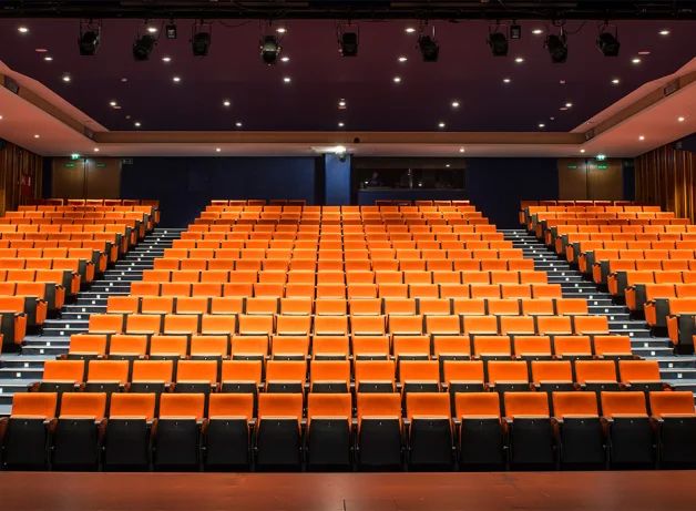 Teatro Fernández-Baldor