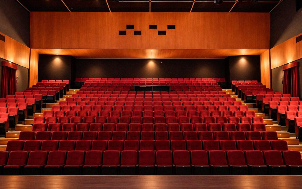 Teatro Martín Recuerda